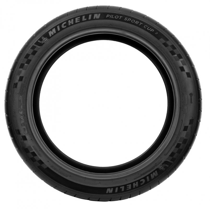 Michelin  PILOT SPORT CUP 2 CONNECT 235/35 R20