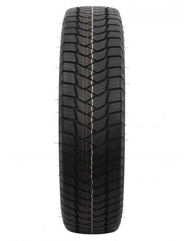 Bridgestone  DURAVIS ALL SEASON 215/65 R16