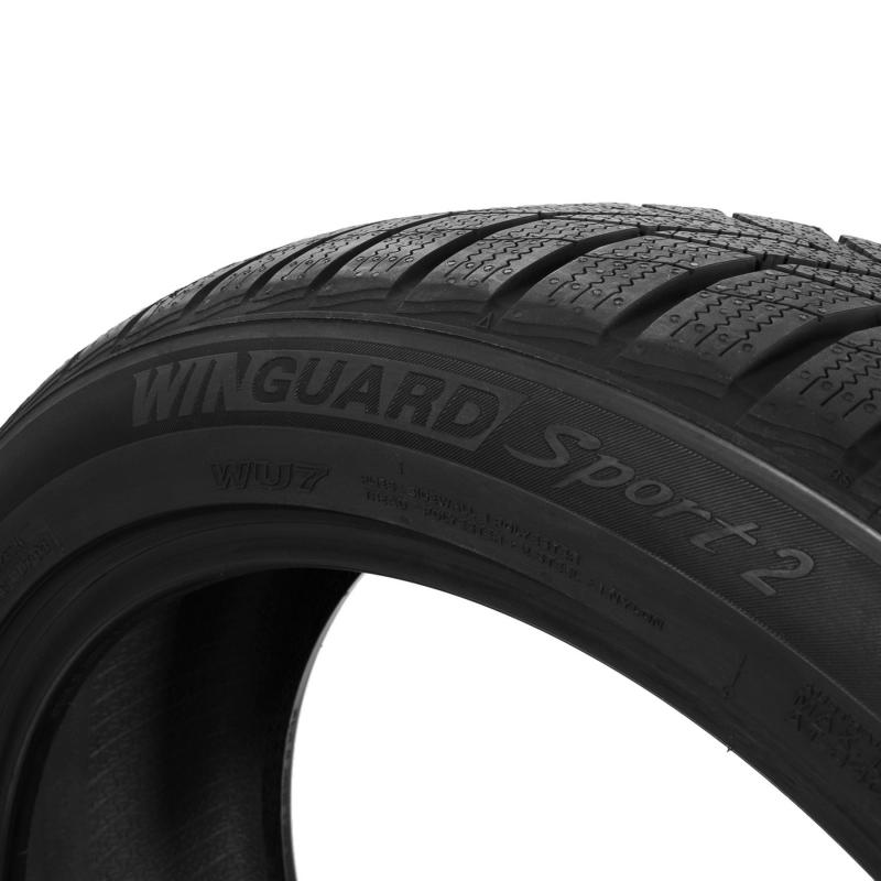 Nexen  WINGUARD SPORT 2 225/50 R17