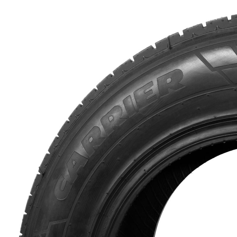 Pirelli  CARRIER 195/75 R16