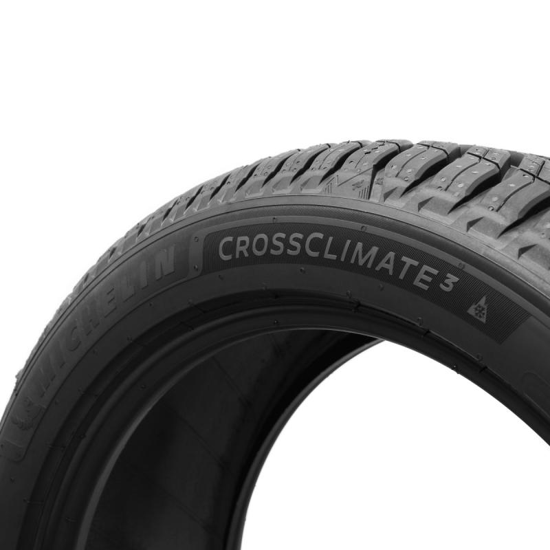 Michelin  CROSSCLIMATE 3 245/35 R18