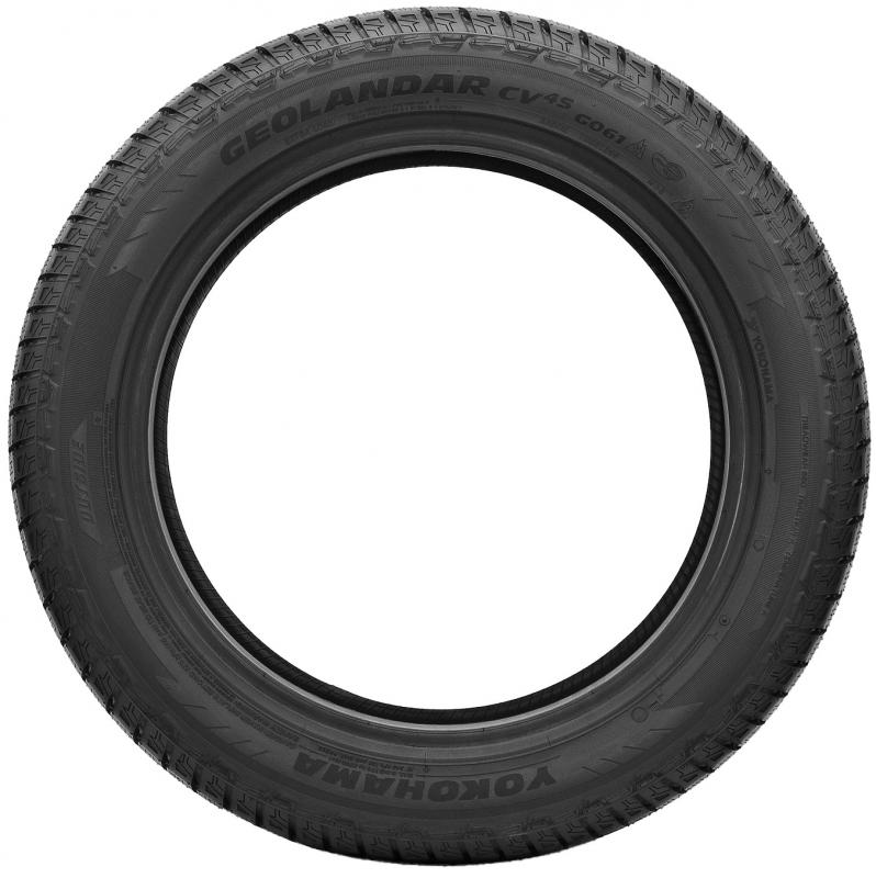 Yokohama  GEOLANDAR CV 4S G061 235/65 R17
