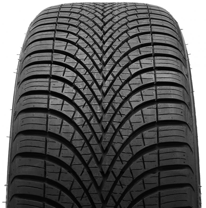 Dunlop  ALL SEASON 2 225/55 R18