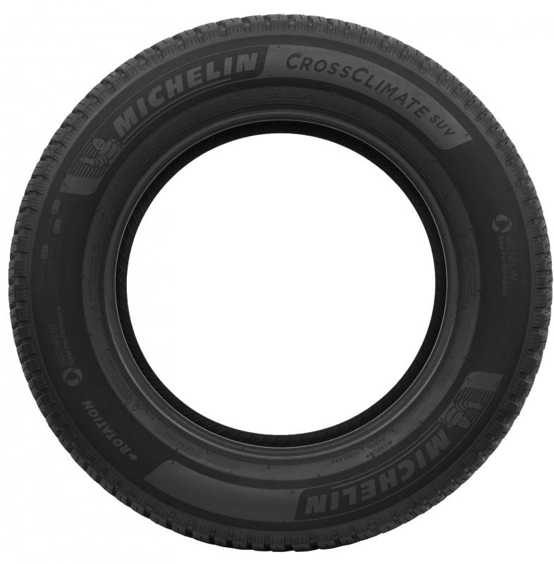 Michelin  CROSSCLIMATE SUV 225/50 R18