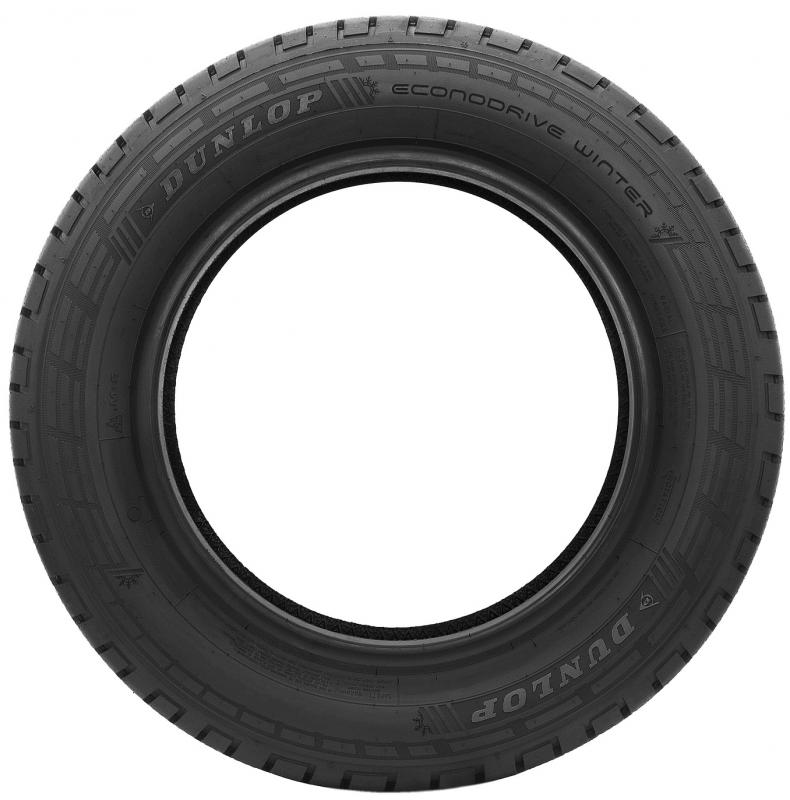 Dunlop  ECONODRIVE WINTER 225/75 R16