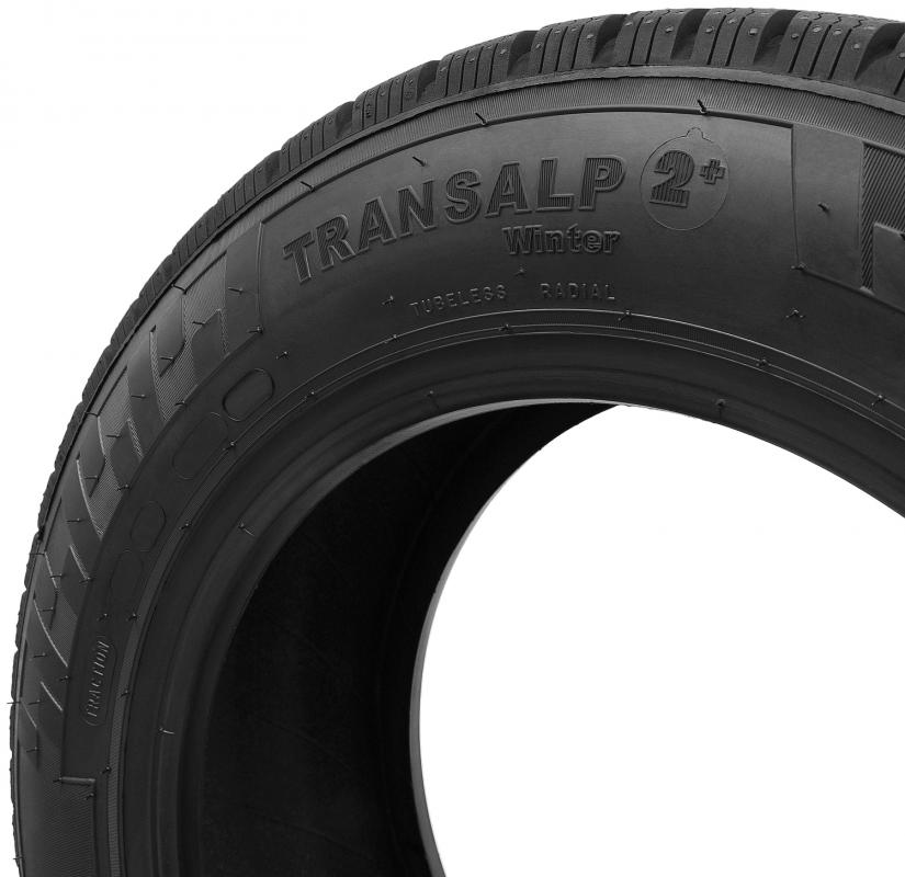 Kleber  TRANSALP 2+ 225/70 R15