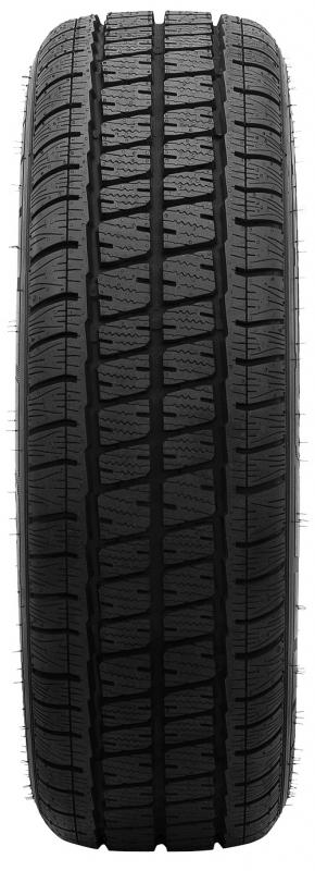 Dunlop  ECONODRIVE AS 205/75 R16