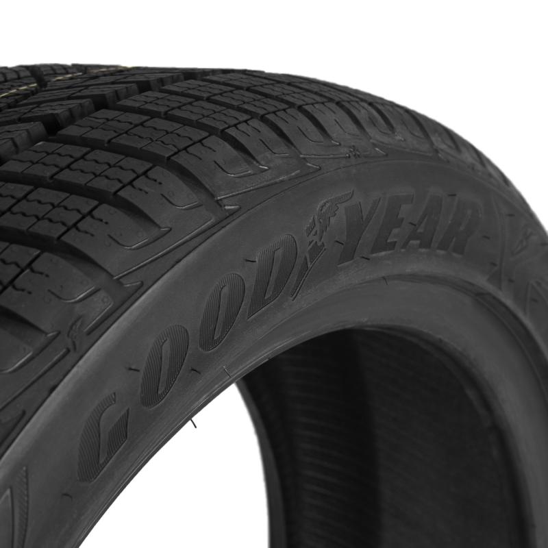 Goodyear  ULTRAGRIP PERFORMANCE GEN-1 215/55 R18