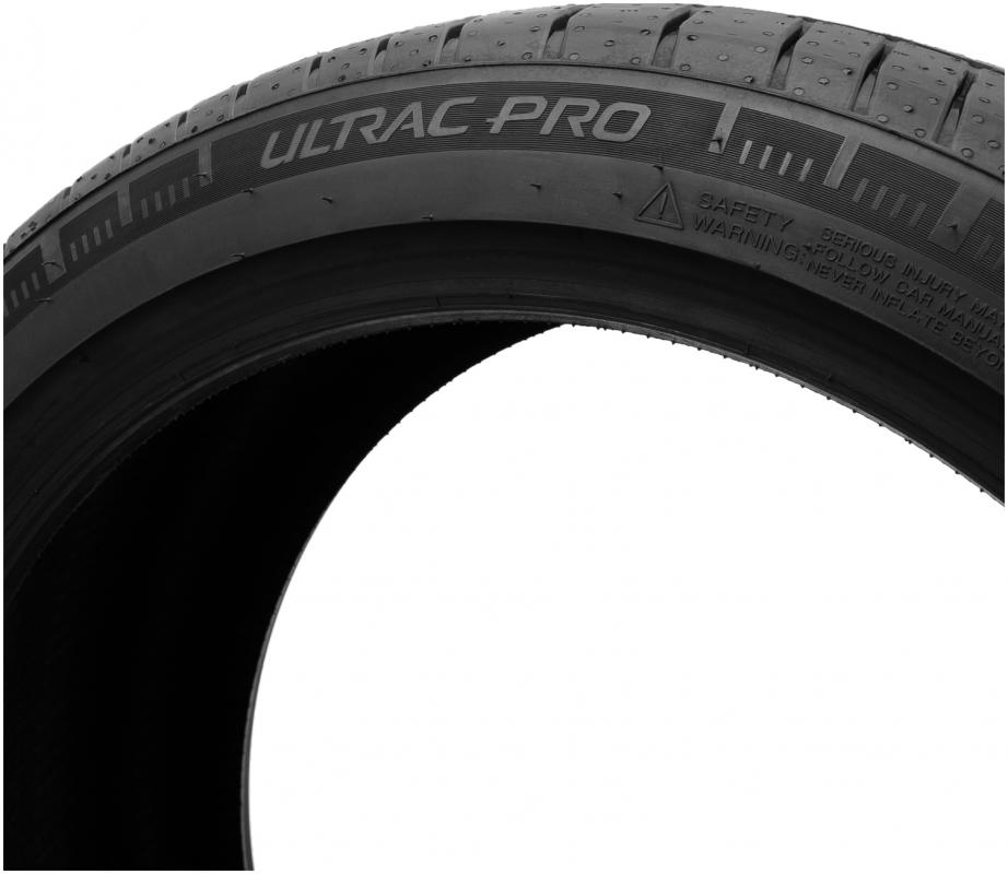 Vredestein  ULTRAC PRO 295/35 R20