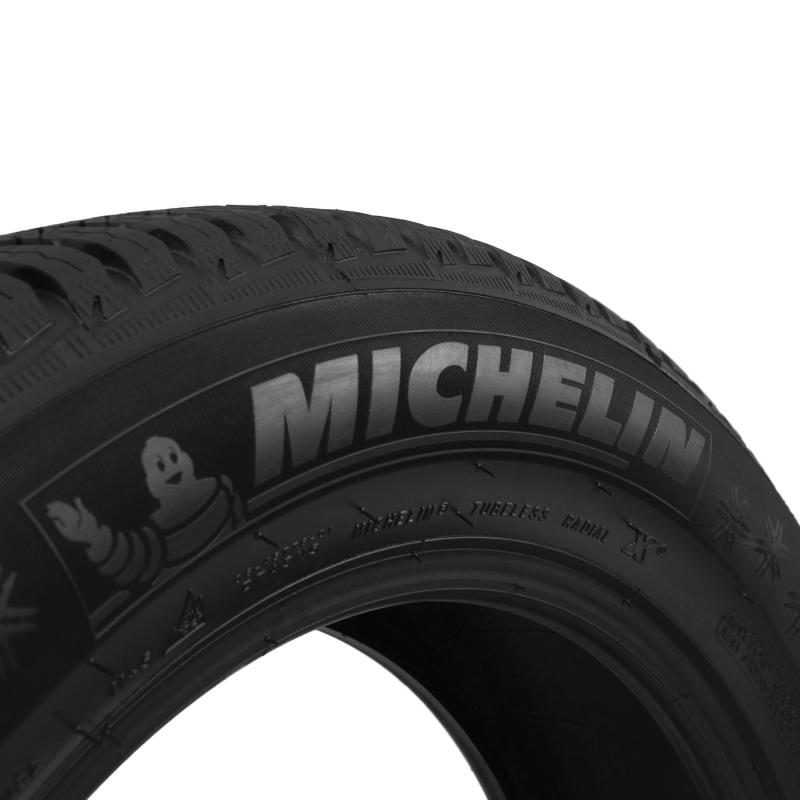 Michelin  ALPIN 5 225/55 R17