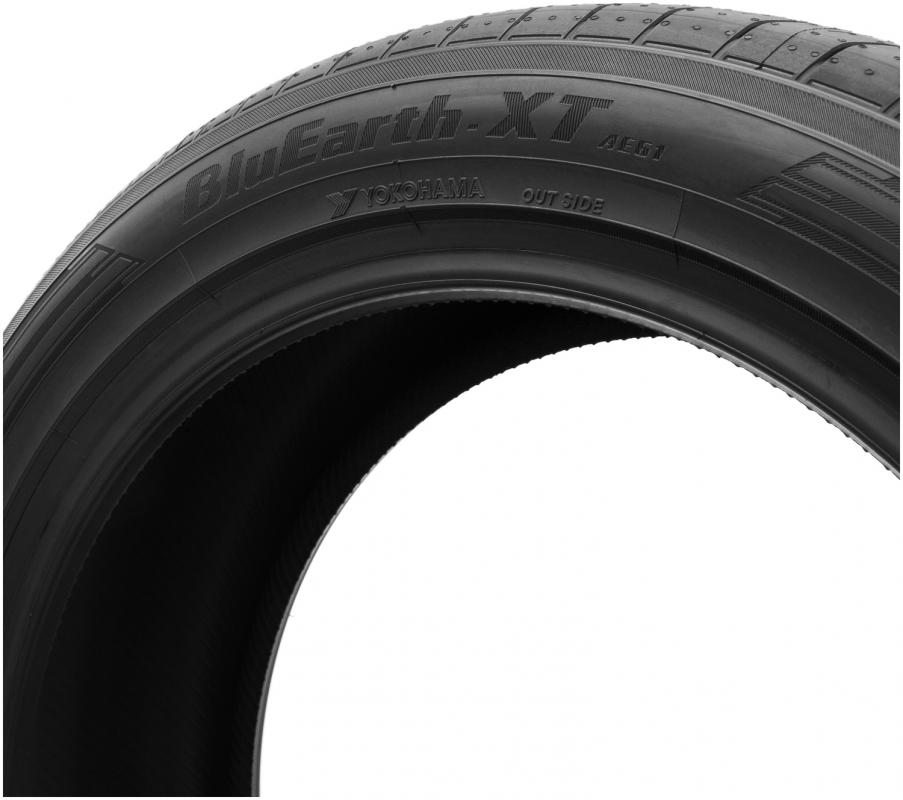 Yokohama  BluEarth-XT AE61 225/55 R19