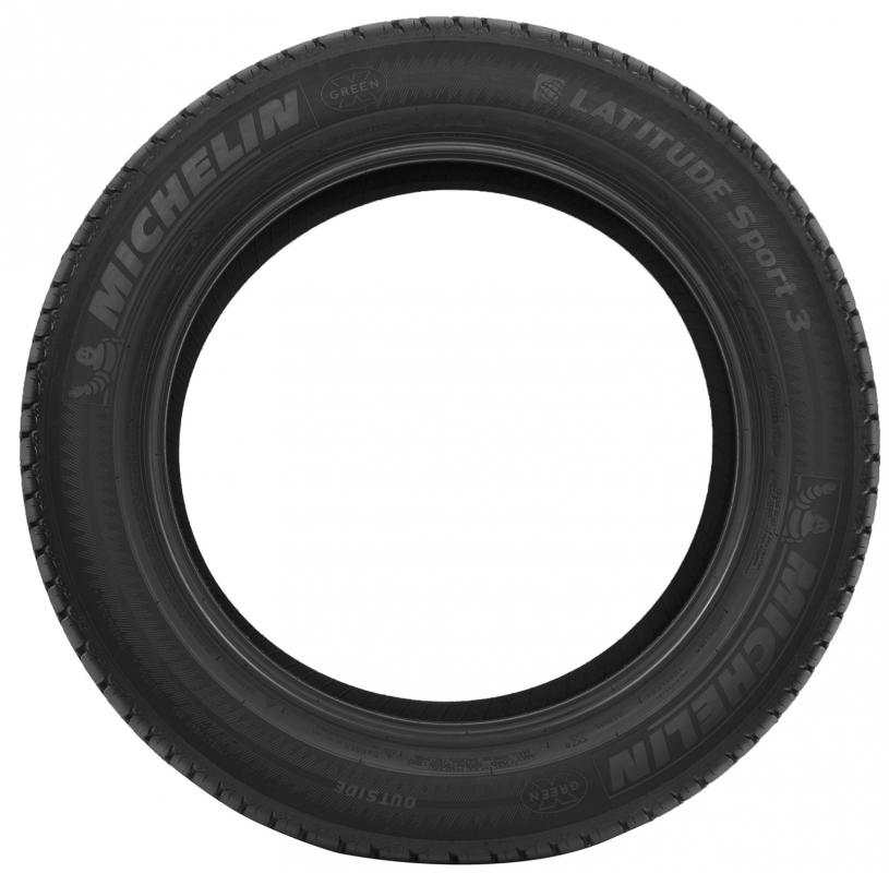 Michelin  LATITUDE SPORT 3 235/65 R17
