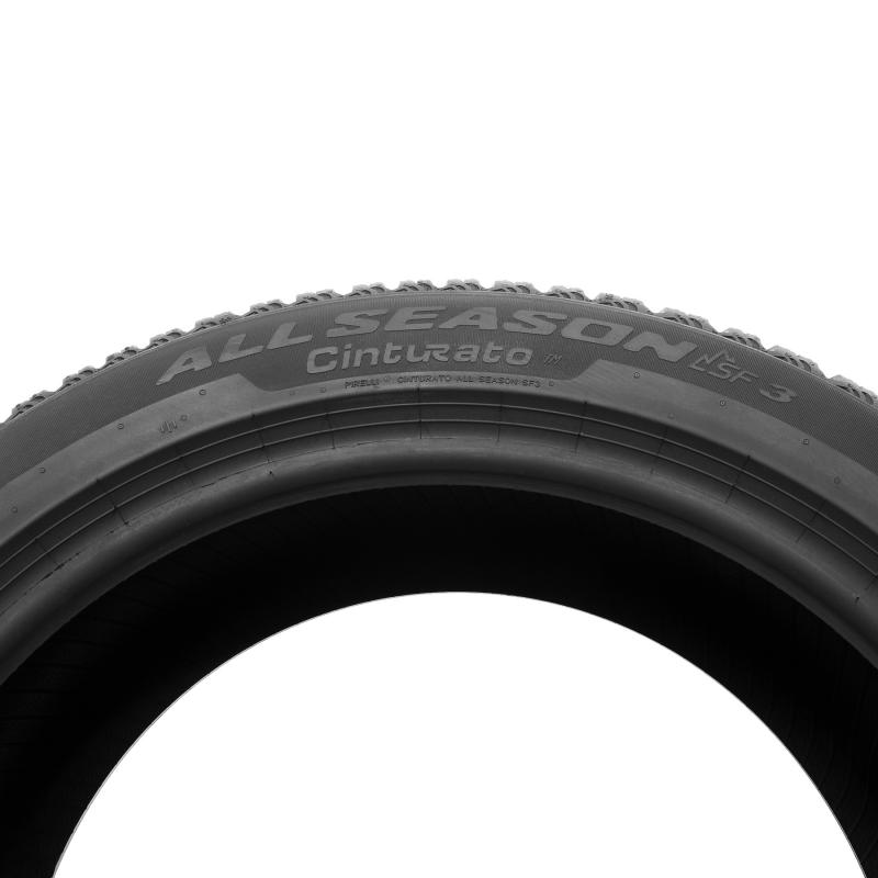 Pirelli  CINTURATO ALL SEASON SF3 195/60 R18