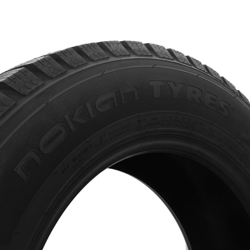 Nokian  SNOWPROOF C 195/75 R16