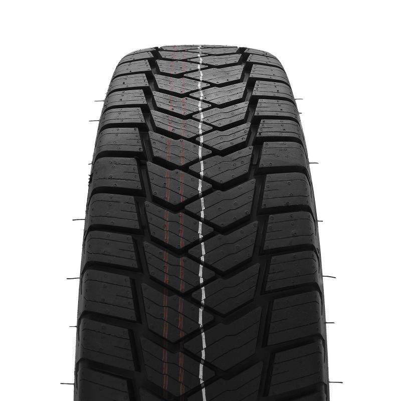 Bridgestone  DURAVIS ALL SEASON 215/65 R16