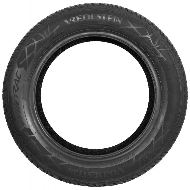 Vredestein  WINTRAC 195/60 R18
