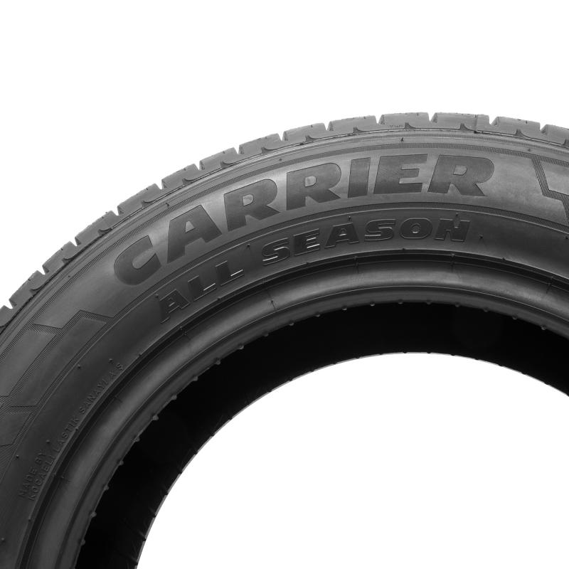 Pirelli  CARRIER ALL SEASON 195/75 R16
