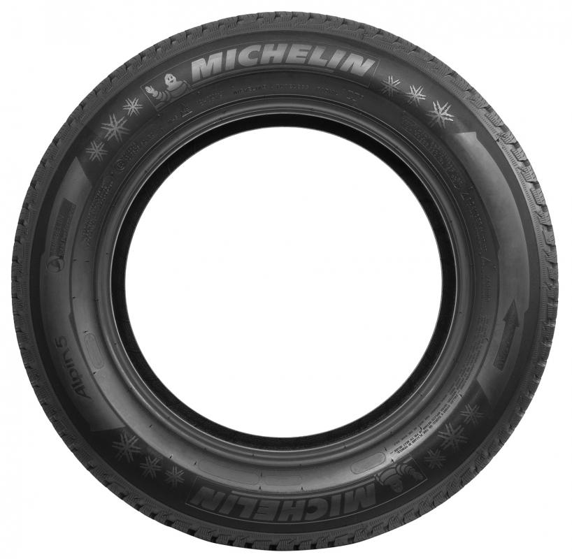 Michelin  ALPIN 5 225/55 R17