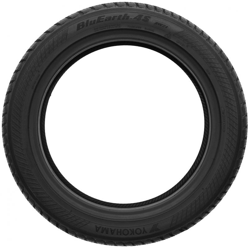 Yokohama  BluEarth-4S AW21 225/40 R18