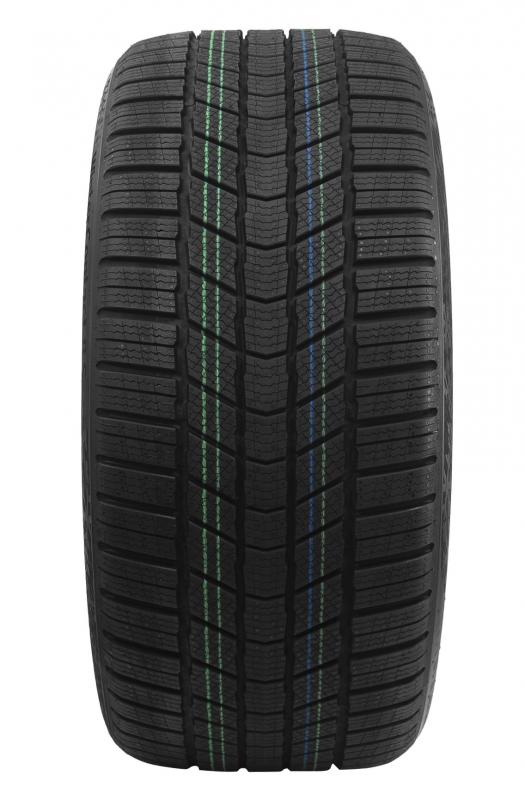 Continental  WINTERCONTACT 8 S 315/30 R21