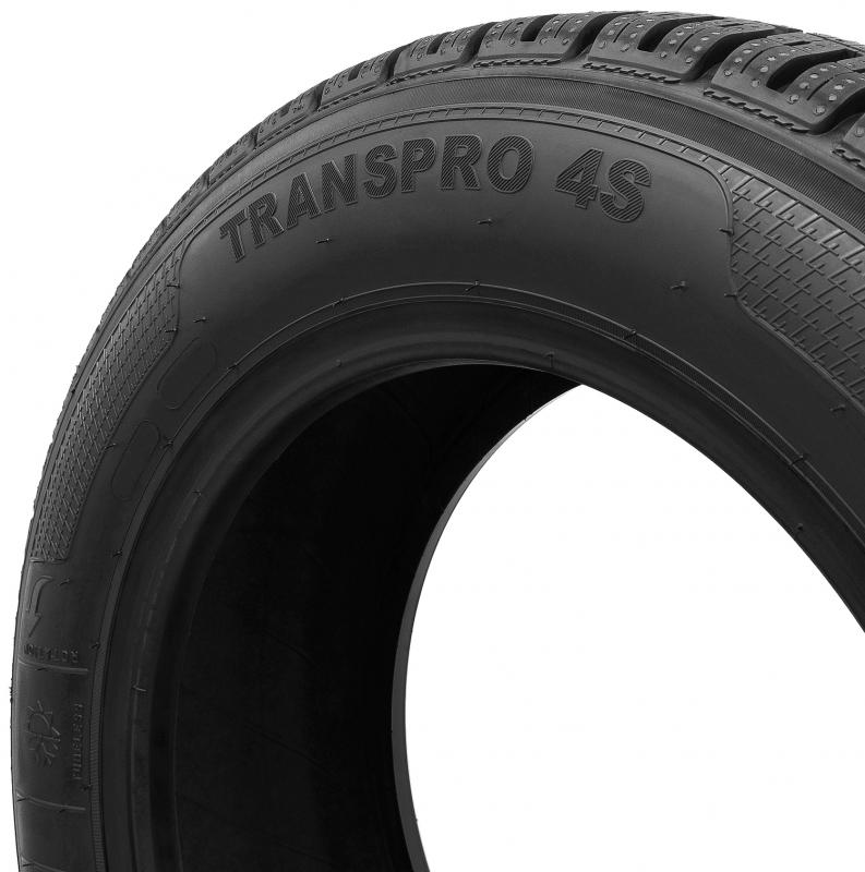 Kleber  TRANSPRO 4S 205/75 R16