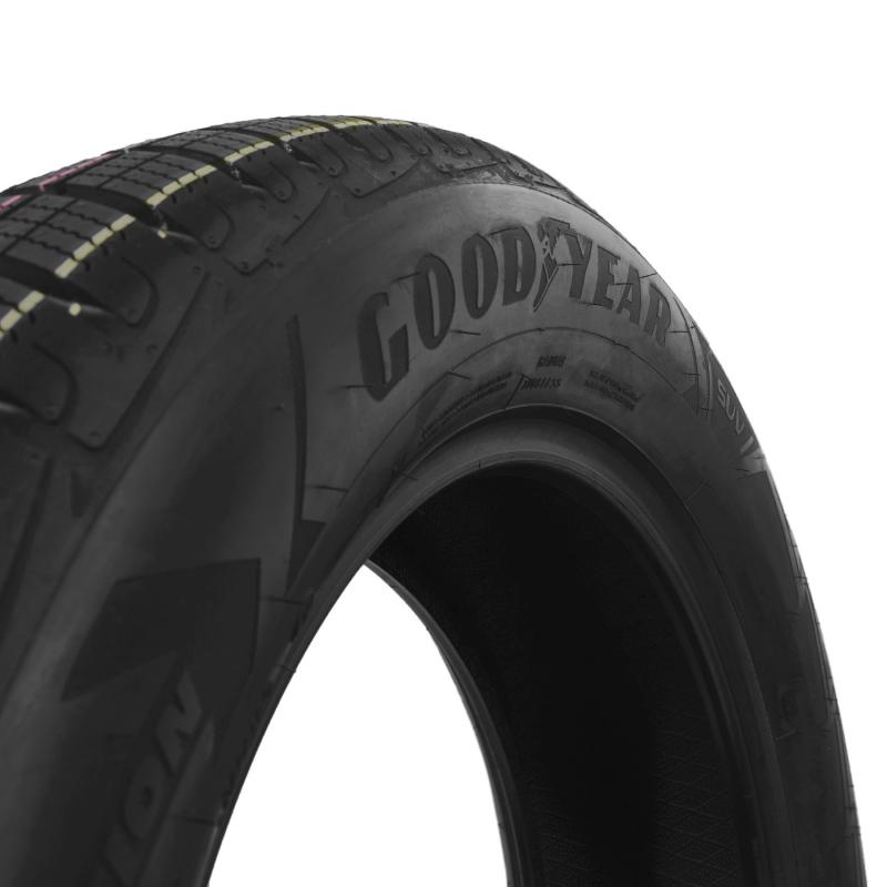 Goodyear  ULTRAGRIP PERFORMANCE SUV GEN-1 255/55 R19