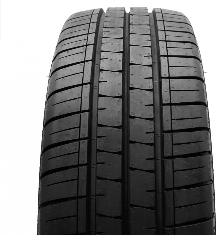 Vredestein  COMTRAC 2 235/60 R17