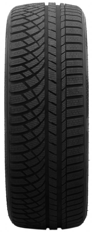 Kumho  WINTERCRAFT WP72 265/40 R20