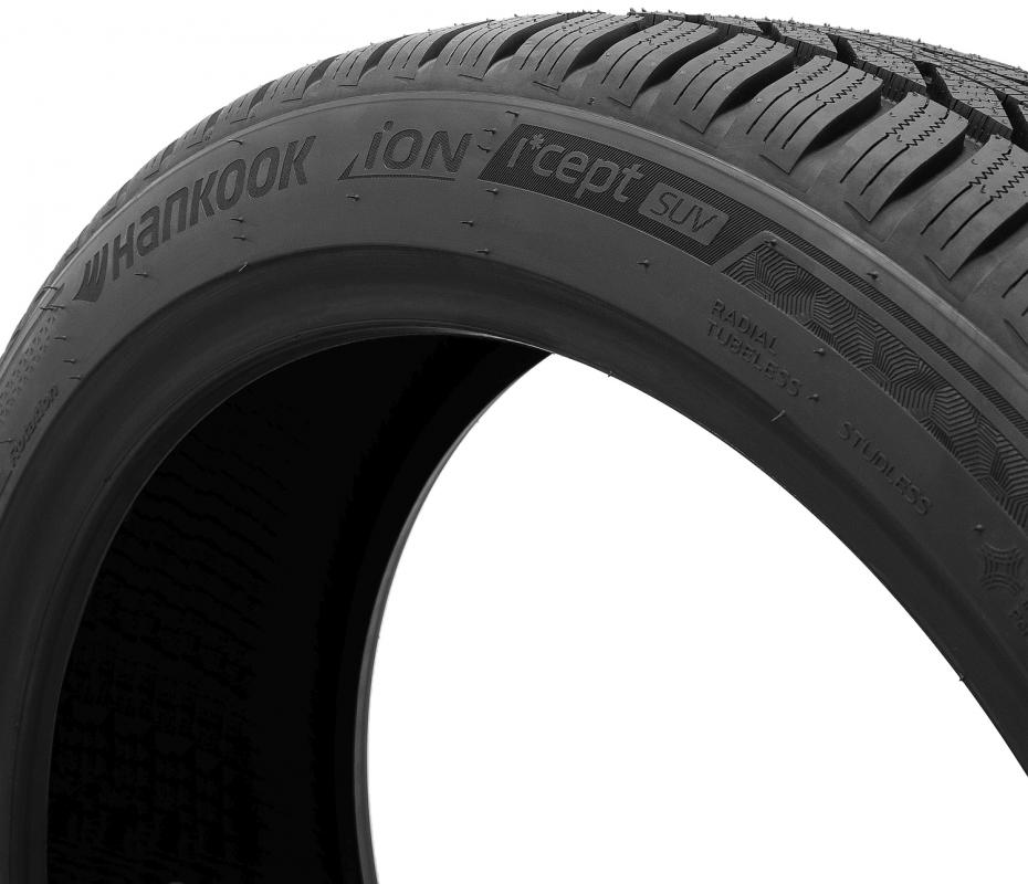 Hankook  WINTER iON I*CEPT SUV IW01A 255/50 R19