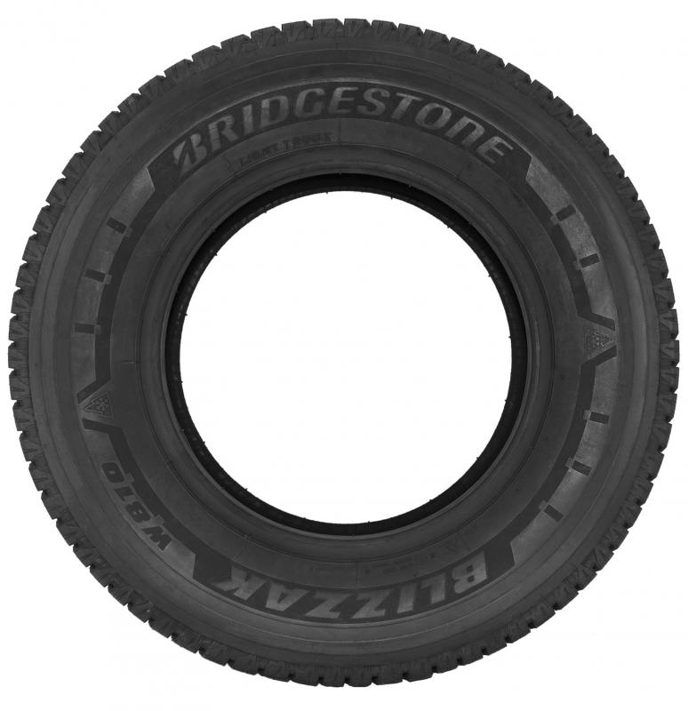 Bridgestone  BLIZZAK W810 235/65 R16
