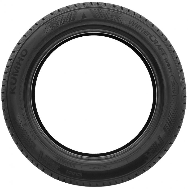 Kumho  WINTERCRAFT SUV WS71 245/70 R16
