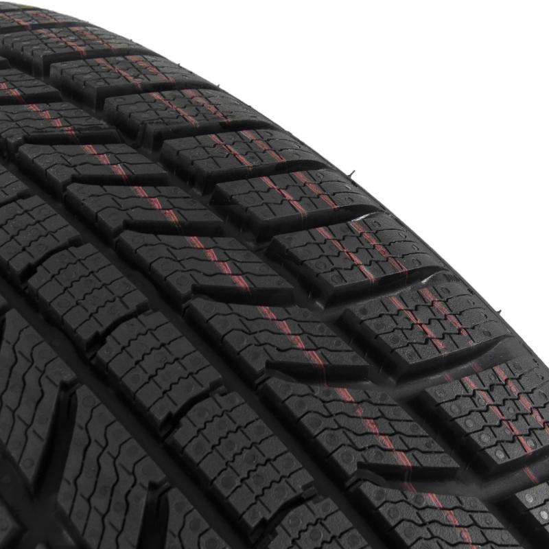 Continental  WINTERCONTACT TS 870 P 215/50 R17