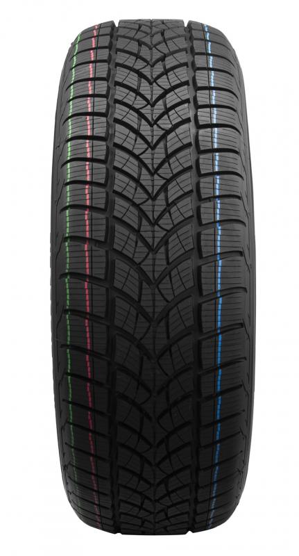 Dębica  FRIGO SUV 2 225/65 R17
