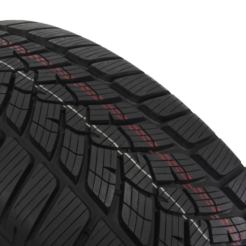 Fulda  KRISTALL CONTROL SUV 235/55 R19