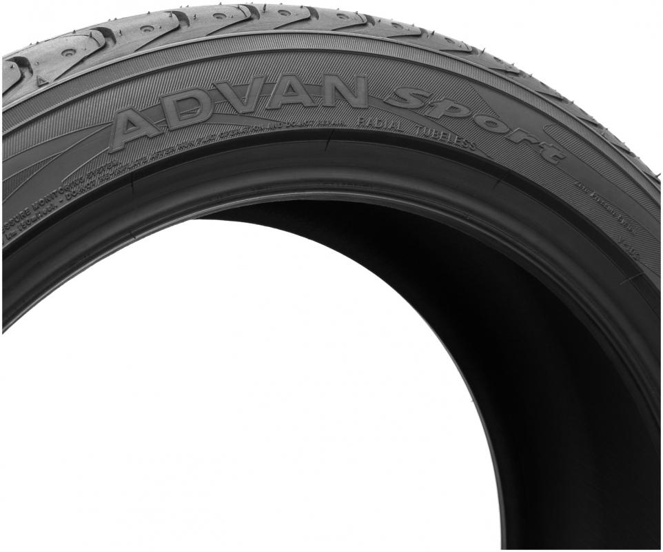Yokohama  ADVAN Sport V103 235/55 R20