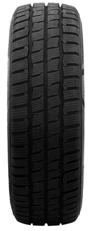 Kumho  WINTER PORTRAN CW51 195/75 R16