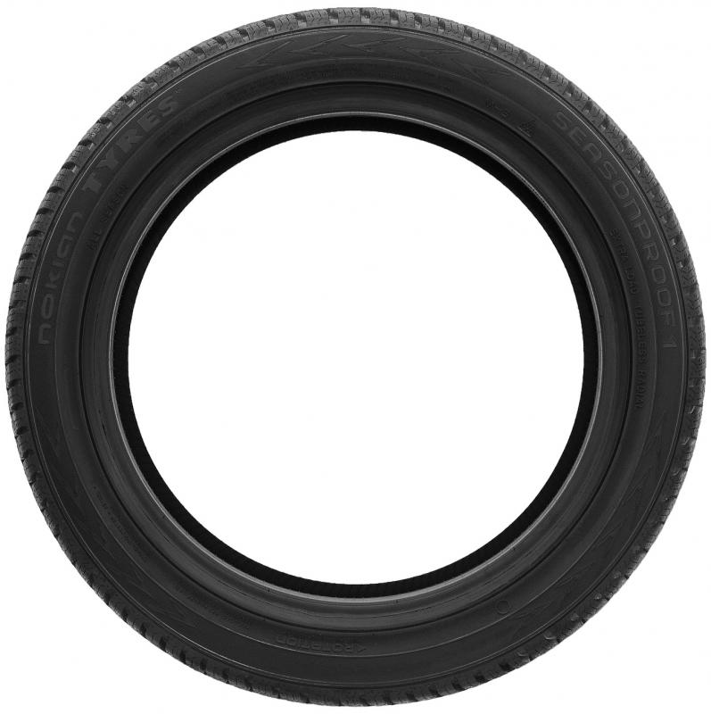 Nokian  SEASONPROOF 1 235/65 R17