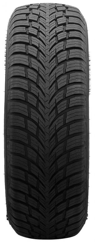 Nokian  SEASONPROOF C1 195/75 R16