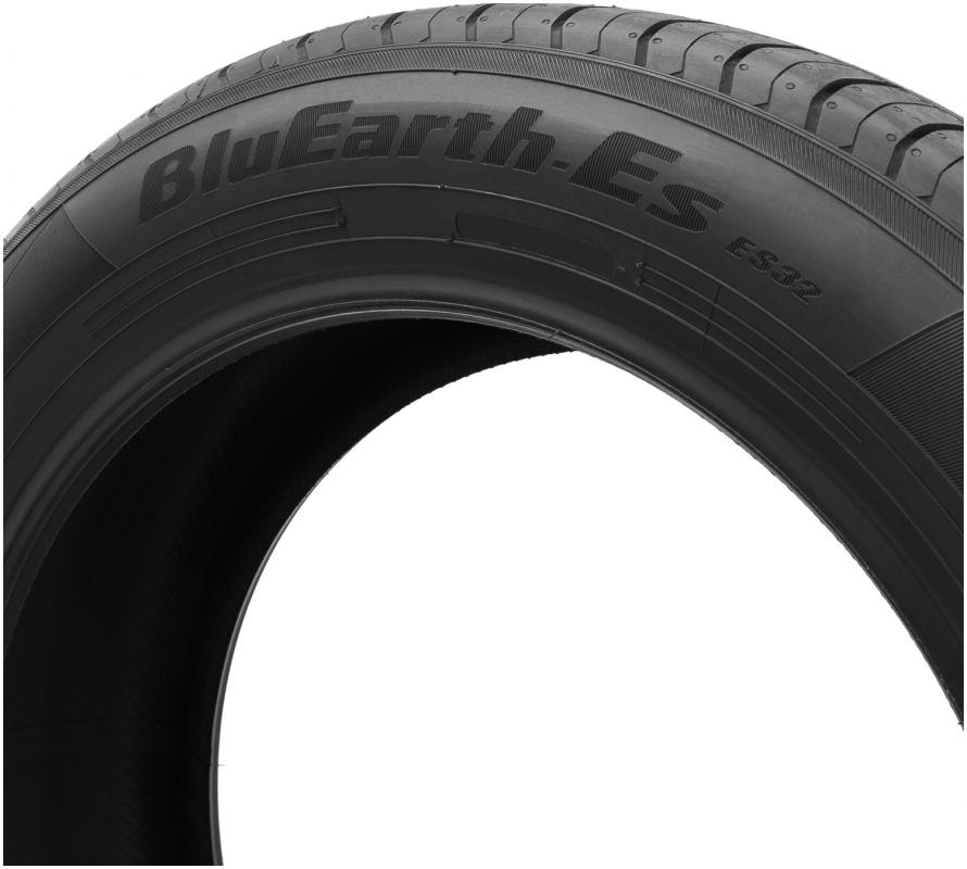 Yokohama  BluEarth-Es ES32 195/55 R16