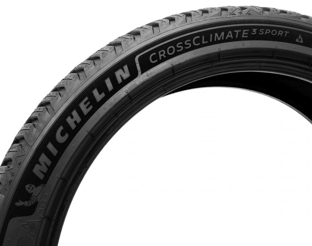 Michelin  CROSSCLIMATE 3 SPORT 255/40 R19