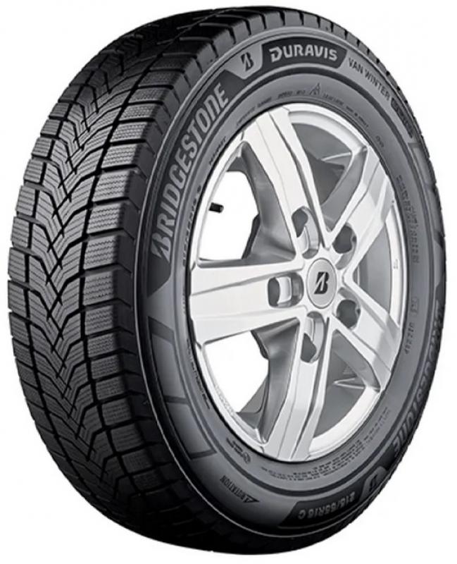 Bridgestone DURAVIS VAN WINTER