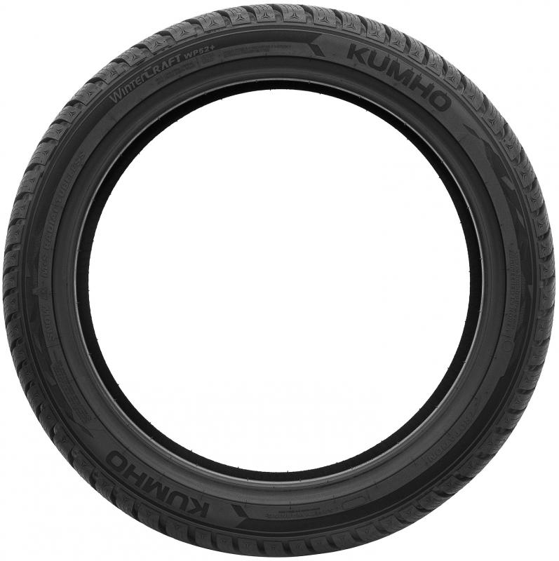 Kumho  WINTERCRAFT WP52+ 205/55 R16