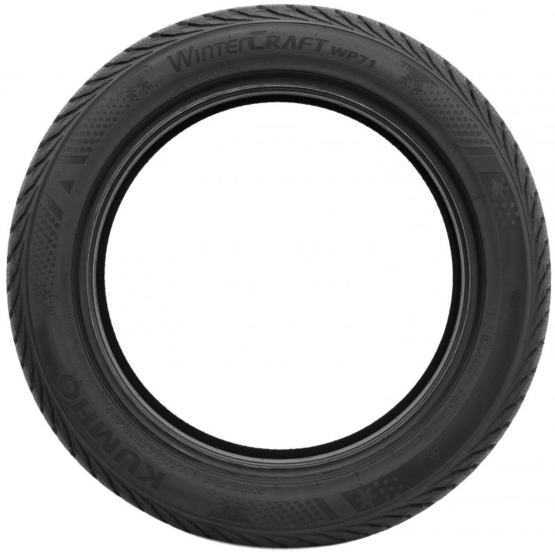 Kumho  WINTERCRAFT WP71 275/35 R18