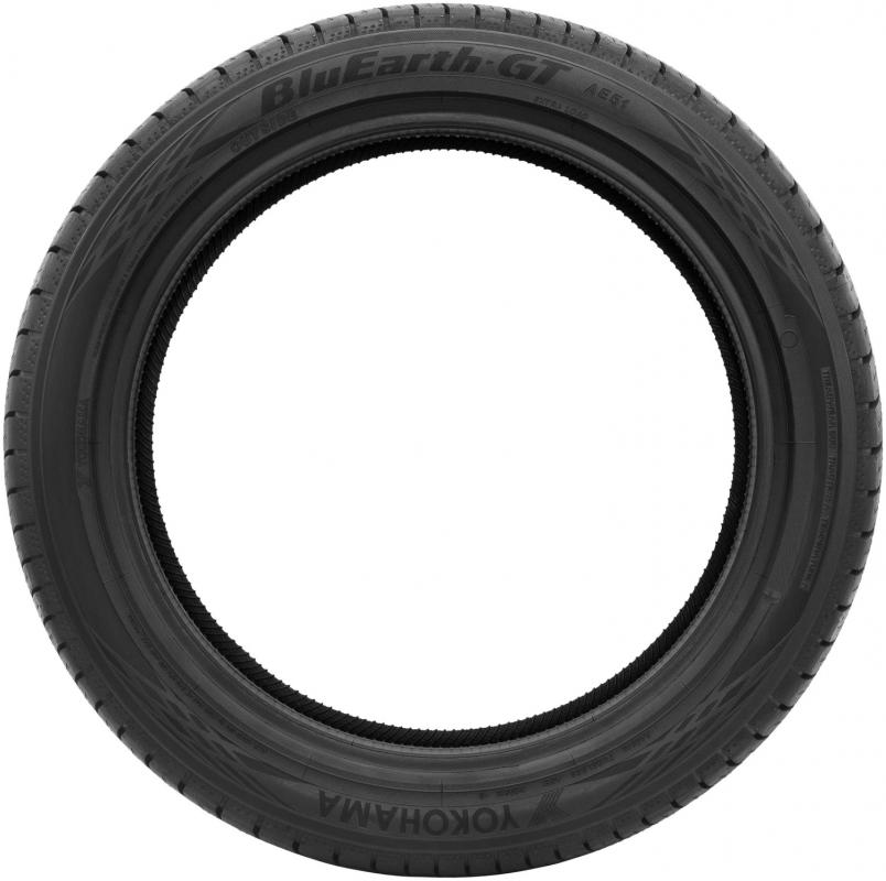 Yokohama  BluEarth-GT AE51 215/45 R16