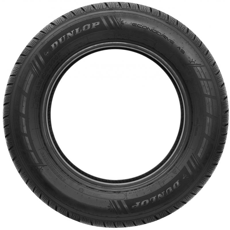 Dunlop  ECONODRIVE AS 205/75 R16