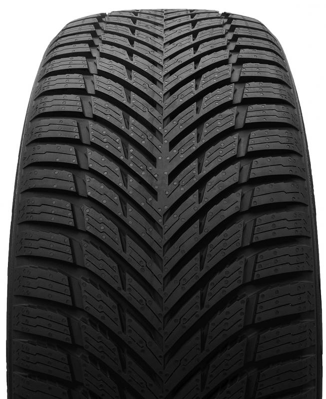 Nokian  SEASONPROOF 1 235/65 R17