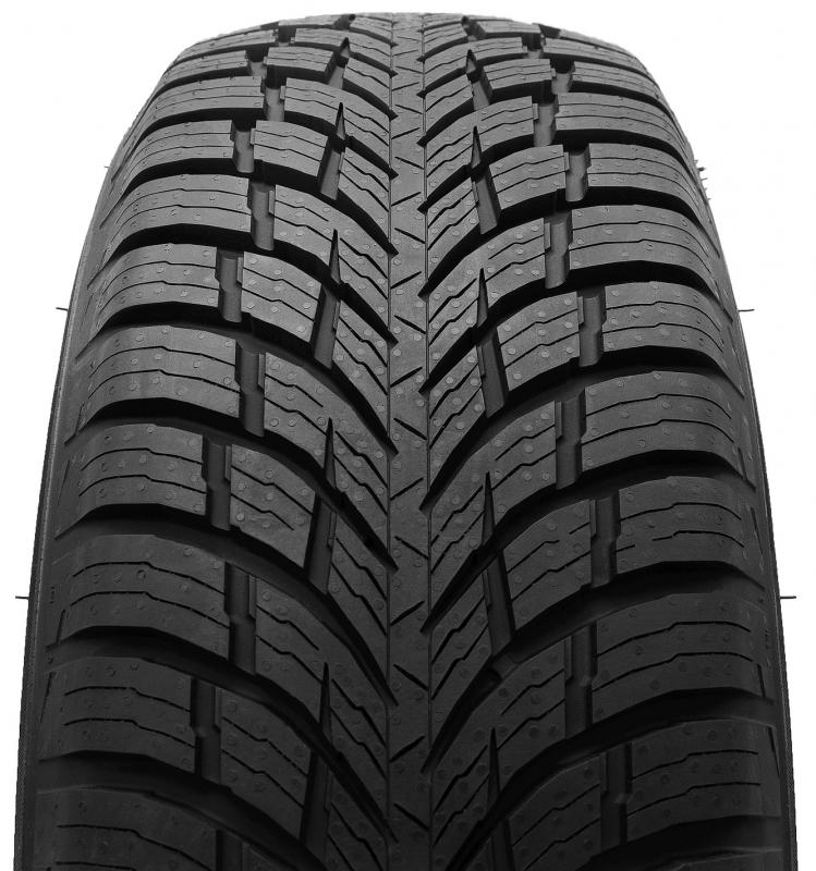 Nokian  SEASONPROOF C1 195/75 R16