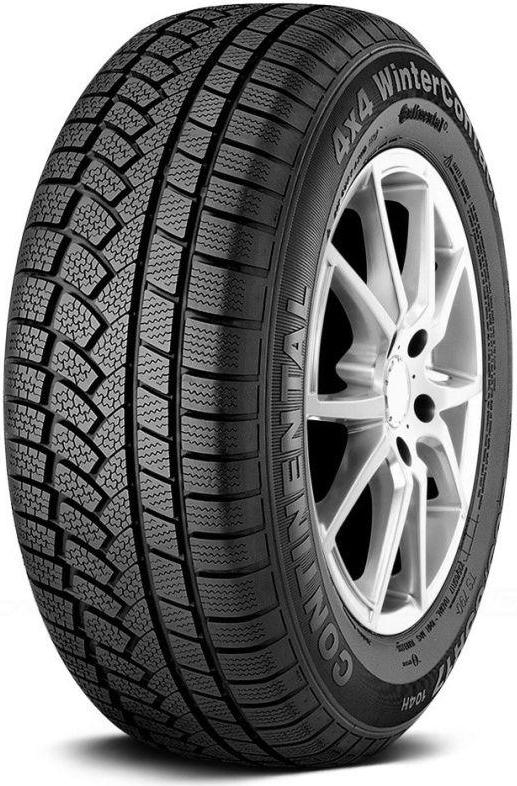Continental 4x4WINTERCONTACT 265/60 R18 110H