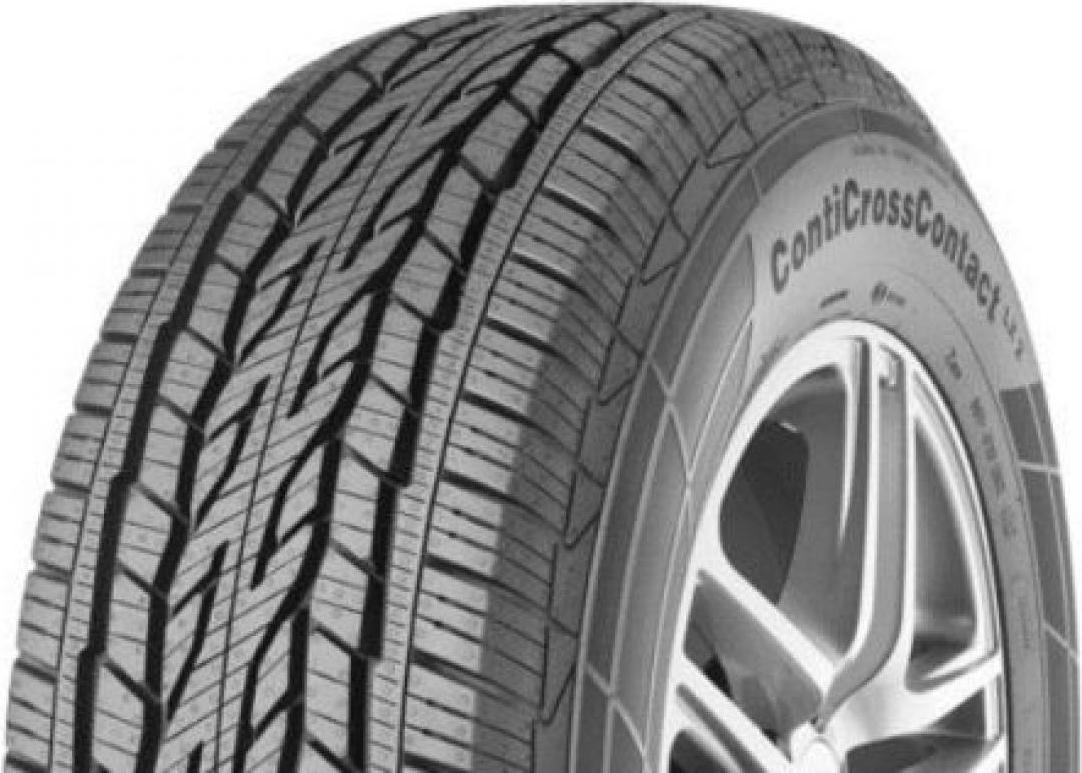 Continental CONTICROSSCONTACT LX2 235/75 R15 109T