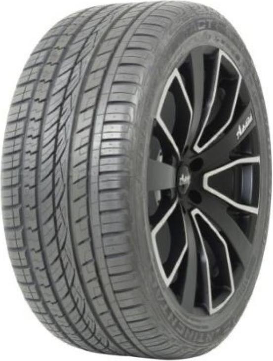 Continental CROSSCONTACT UHP 235/55 R19 105W